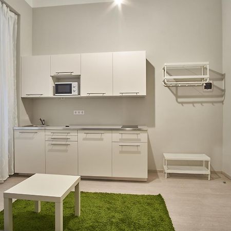 Hild-2 Apartments | Budapeste Quarto foto